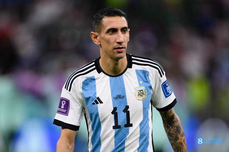 Di Maria: leaving the national team, I am the number one fan of the team. We must give way to the new generation of players.