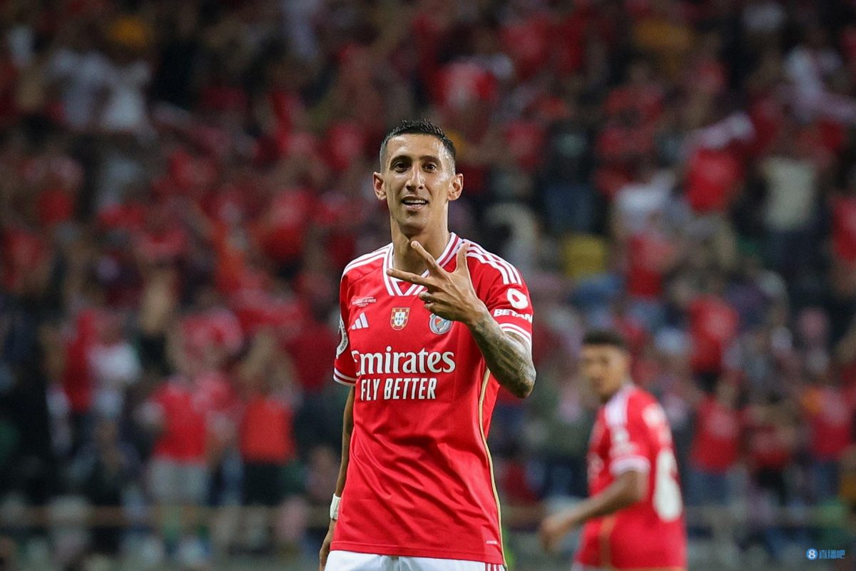 DiMaria: the quoted amount in Saudi Arabia is amazing, but I want to go back to Benfica