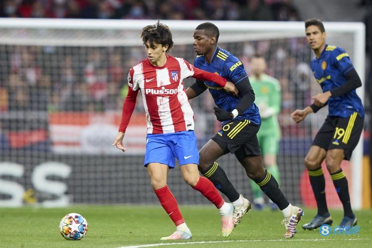 Selezo, president of Atletico Madrid: Obviously, Felix doesn’t want to play for Atletico Madrid any more.