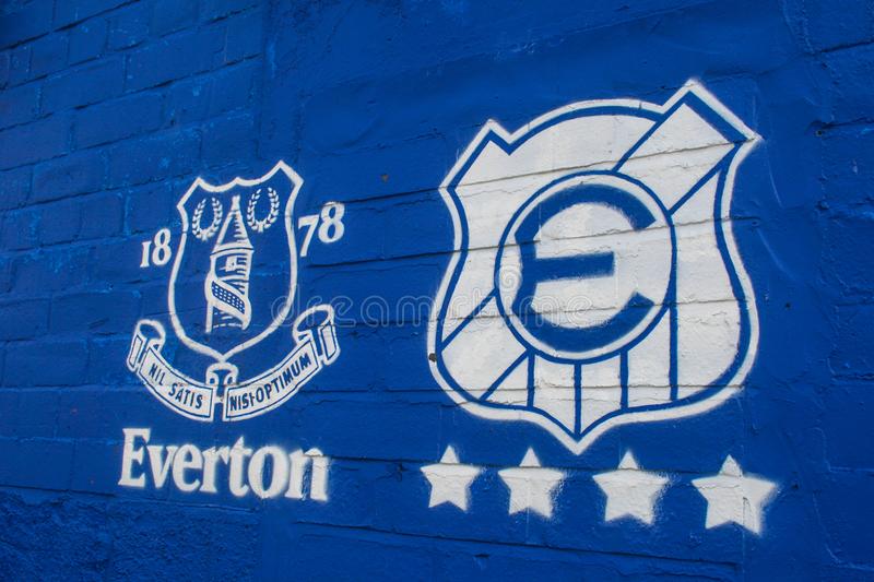 Times: US investors withdraw from the transaction of acquiring 25% of Everton’s shares at 0.15 billion pounds