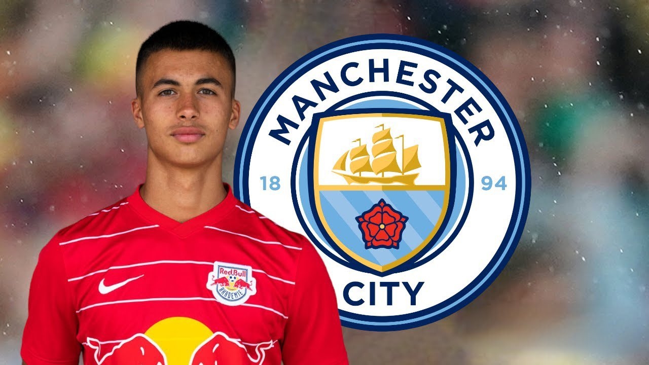 Here we go! Romano: Manchester City Group signs 17-year-old genius front waist Laric