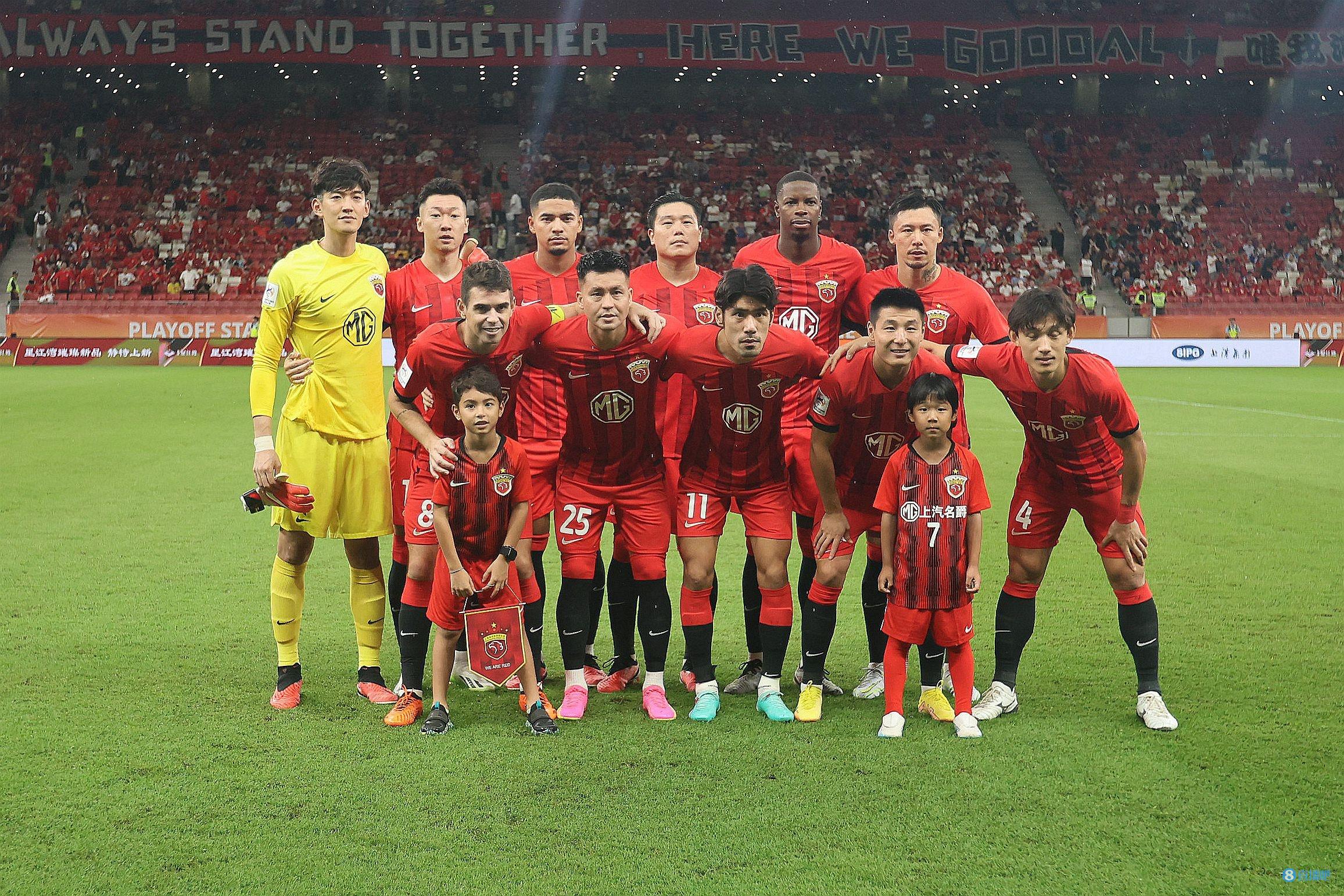 Blogger: The harbor team has arrived in Zhengzhou and stepped on the ground before the game at 19:30.