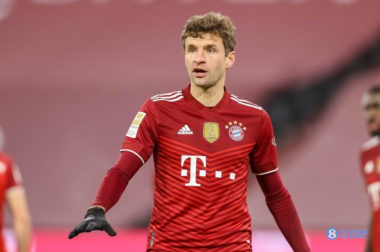 Muller: Bayern’s season highlight hasn’t come yet. Do you want to renew it? I don’t know yet