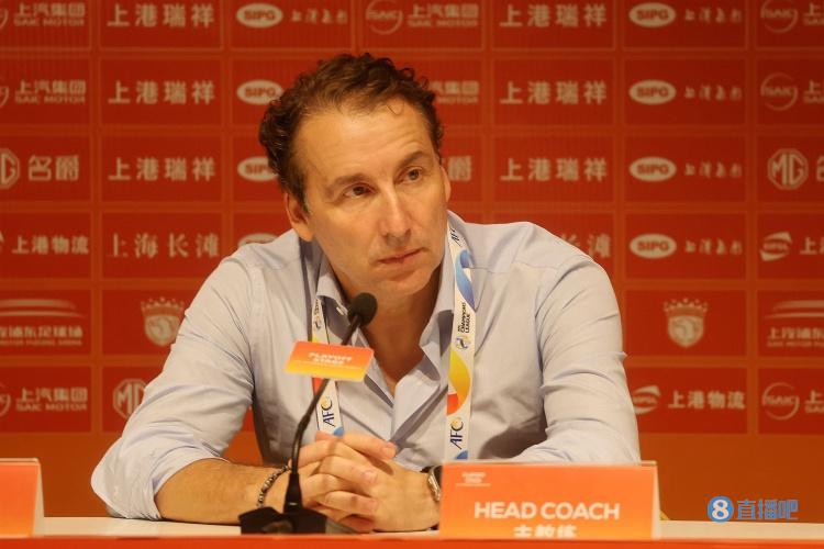 The media talked about the exit of the harbor Asian Championship: if the national football team uses the Harbor Rear defense combination, the prospect is not optimistic.