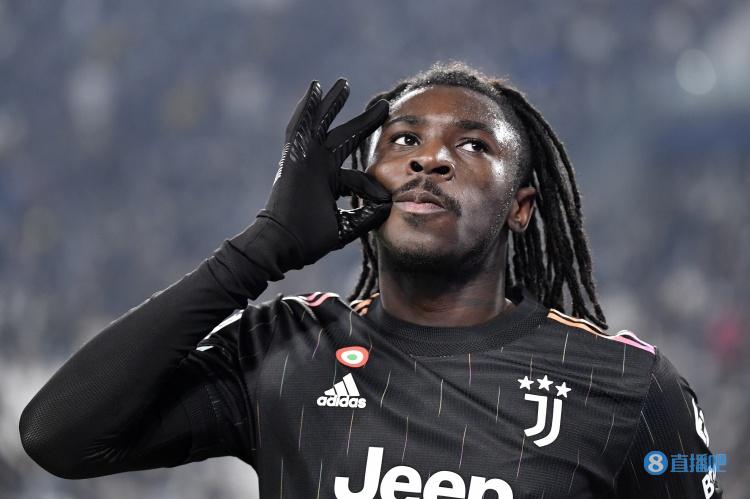 Rice body: Fulham is preparing to start negotiations with Juve on little Kean. Juve charges 40 million euros.
