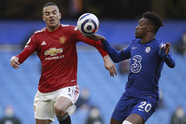 Independent: Manchester United received a lot of interest in Greenwood after the official announced that he would leave the team.